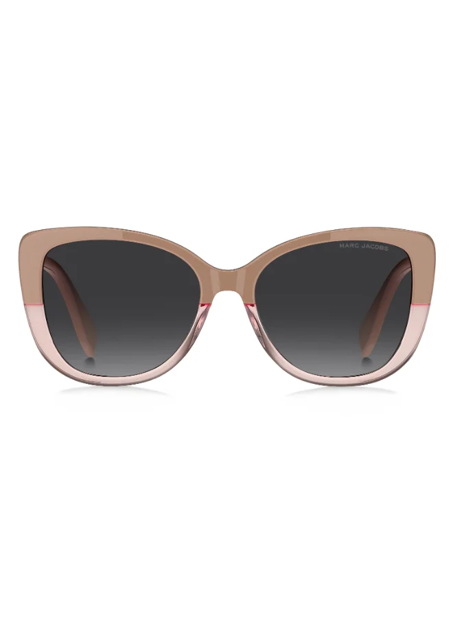 مارك جاكوبس Rectangular Marc Jacobs Sunglasses